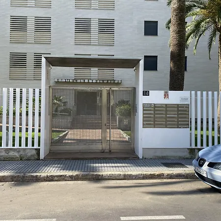 Norte 14 סאלו