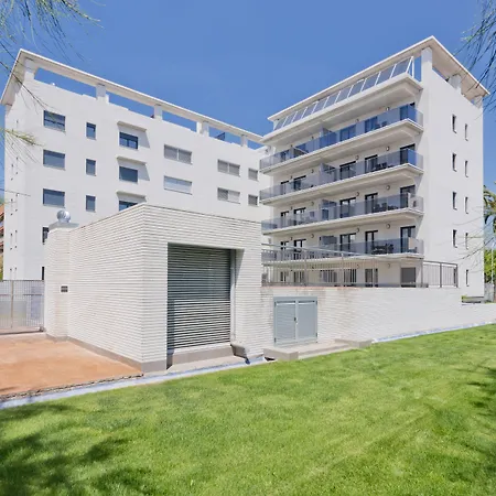 דירה Norte 14 *