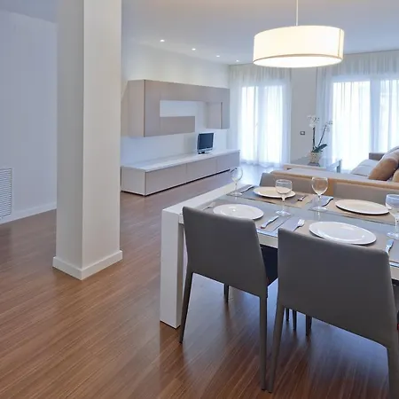 Apartment Norte 14 *