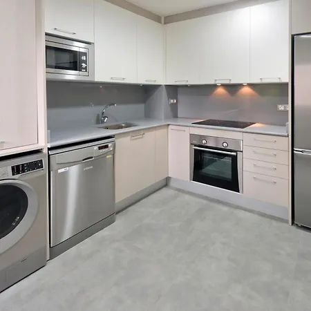 Norte 14 Apartment Salou