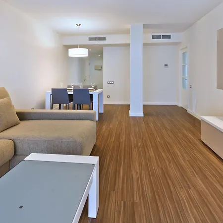 Norte 14 Apartmán Salou